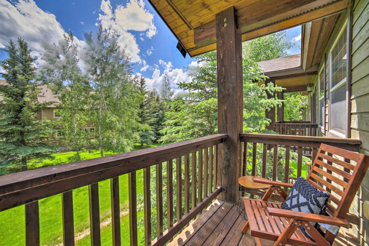 Cozy Driggs Condo About 40 Mi To Grand Teton Np! מראה חיצוני תמונה